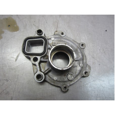 18W007 Water Pump Housing For 13-16 Mazda CX-5  2.0